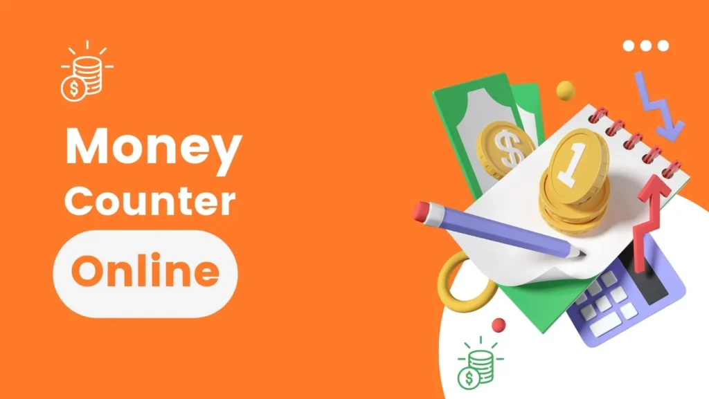 Money Counter Online FA