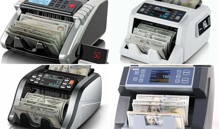 best advanced money counting machine for offices