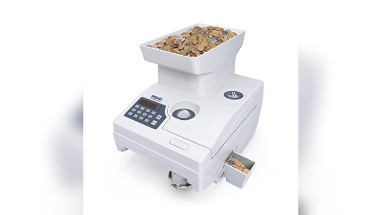 Best Heavy Duty Bill Counter for Large Volumes