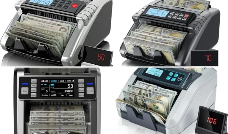 best money counter machine on amazon