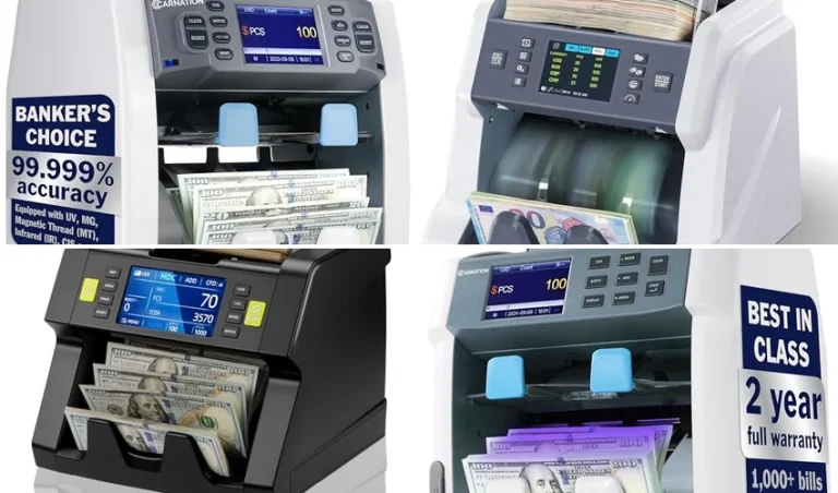 best multi currency bill counter for global businesses