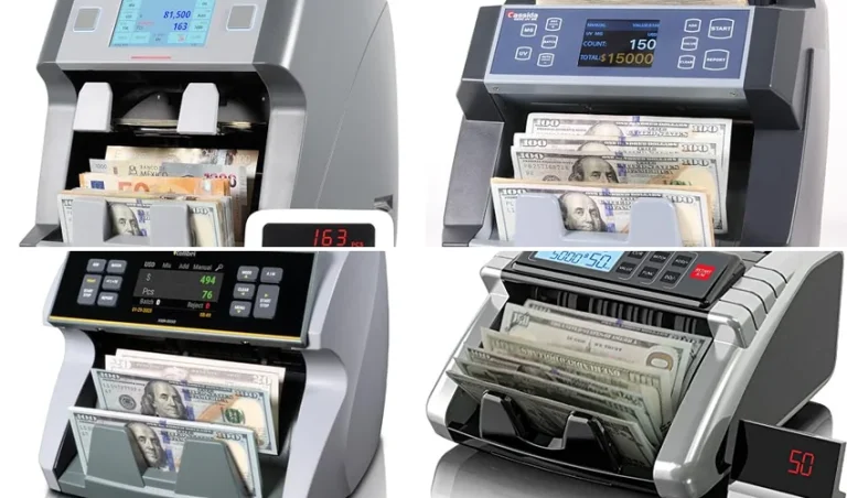 best professional grade bill counter for shops