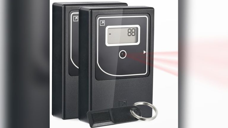 Best Smart Bill Counter With Touchscreen Display