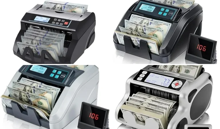 best value counting money counter with batch mode